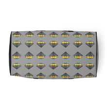 Load image into Gallery viewer, Gray Opihi Boy Duffle bag