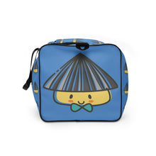 Load image into Gallery viewer, Blue Opihi Boy Duffle bag