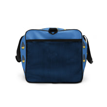 Load image into Gallery viewer, Blue Opihi Boy Duffle bag