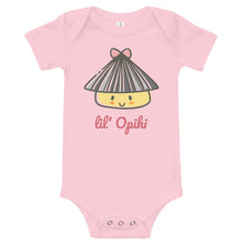 Load image into Gallery viewer, Lil Opihi Girl Onesie