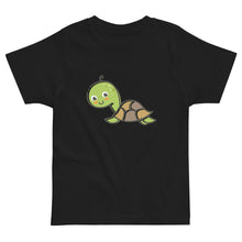 Load image into Gallery viewer, Baby Honu Toddler Tee