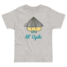 Load image into Gallery viewer, Lil Opihi Boy Toddler T-shirt