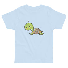 Load image into Gallery viewer, Baby Honu Toddler Tee
