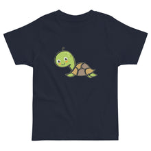 Load image into Gallery viewer, Baby Honu Toddler Tee