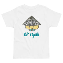 Load image into Gallery viewer, Lil Opihi Boy Toddler T-shirt