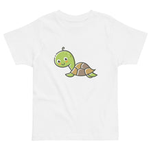 Load image into Gallery viewer, Baby Honu Toddler Tee