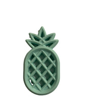 Load image into Gallery viewer, Pineapple Teether
