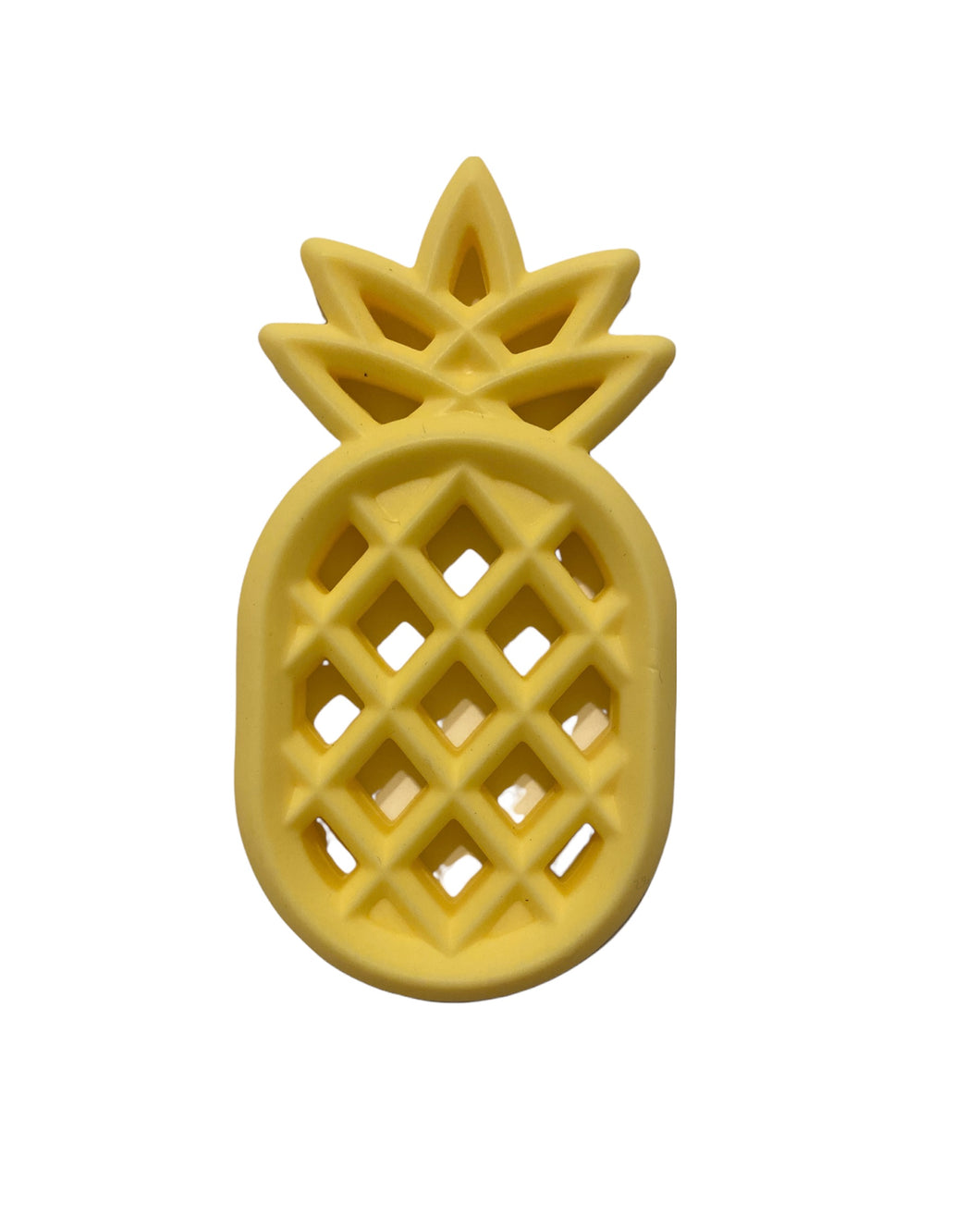 Pineapple Teether