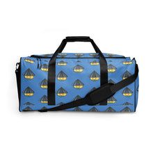 Load image into Gallery viewer, Blue Opihi Boy Duffle bag
