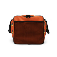 Load image into Gallery viewer, Orange Opihi Boy Duffle bag
