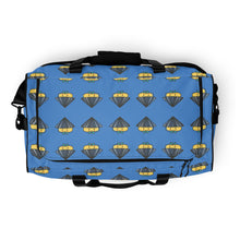 Load image into Gallery viewer, Blue Opihi Boy Duffle bag
