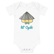 Load image into Gallery viewer, Lil Opihi Boy Onesie
