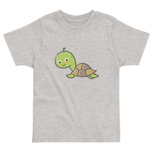 Load image into Gallery viewer, Baby Honu Toddler Tee
