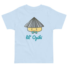 Load image into Gallery viewer, Lil Opihi Boy Toddler T-shirt
